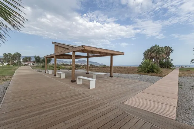APARTAMENTO EN PLAYA PONIENTE, MOTRIL — 35