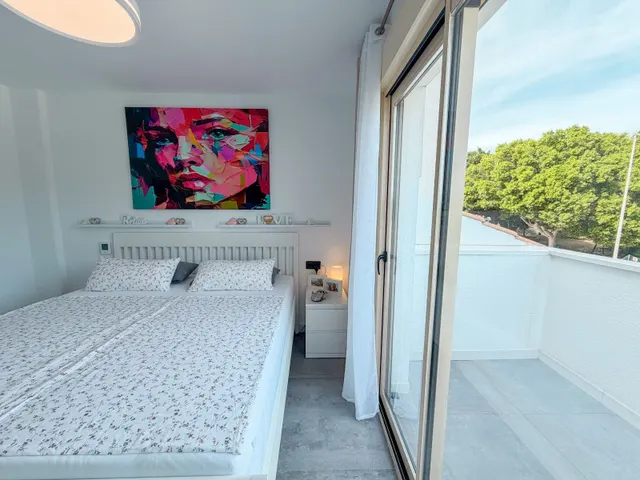 Casa 3 habitaciones 94m² en venta - Mil Palmeras — 23