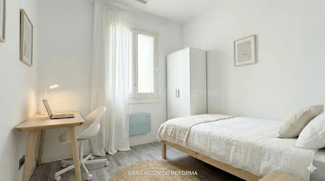 Piso 6 habitaciones 200m² en venta - Gaztambide - foto 2
