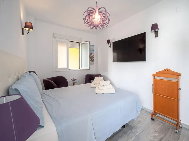 Apartamento 2 habitaciones 69m² en venta - Riviera del sol — 12