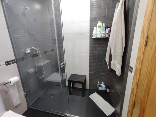 Acogedor Apartamento en Villajoyosa a Solo 1.500 m del Mar — 7