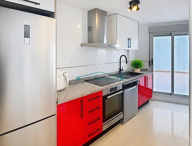 Apartamento Cala Finestrat - foto 4