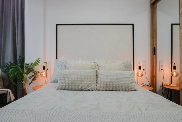 Apartamento reformado y a estrenar con salida directa a Pase