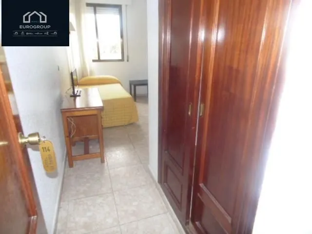 Se vende Hotel de 2 Estrellas , con 20 habitaciones en Murcia .www.euroloix.com — 12