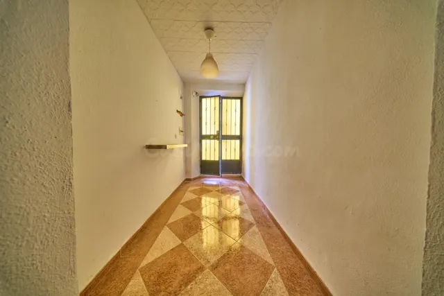 Casa doble en San Ildefonso - foto 2
