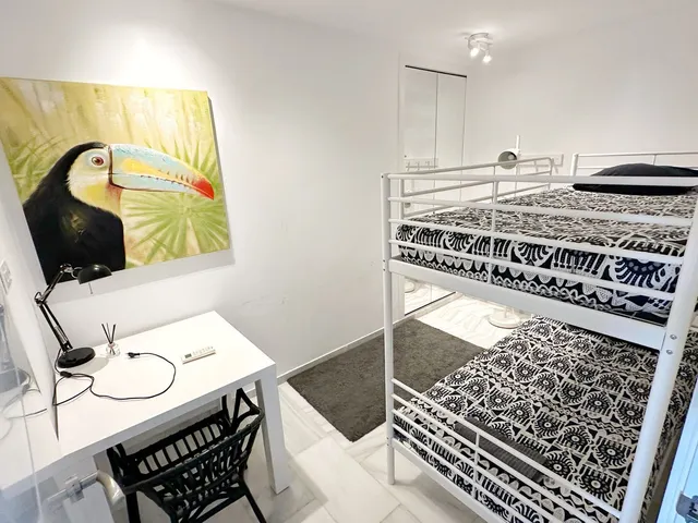 Apartamento 4 habitaciones 73m² en venta - Centro — 19
