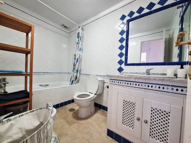 Apartamento 3 habitaciones en venta - Las Filipinas — 18