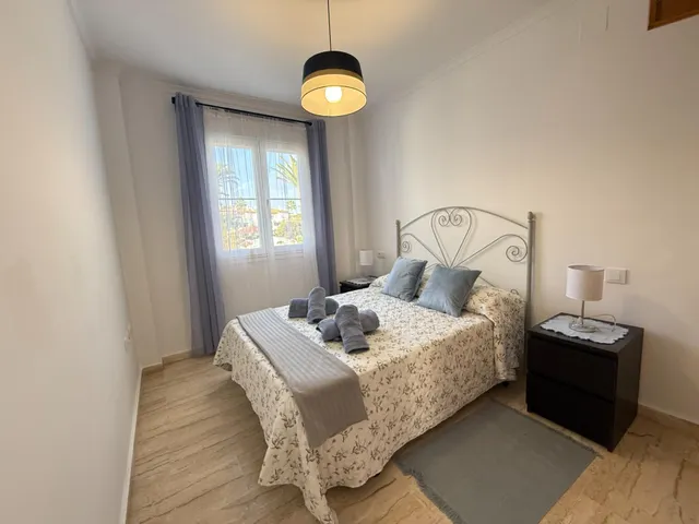 Apartamento en la Playa de la  Barrosa, cerca del mar — 13
