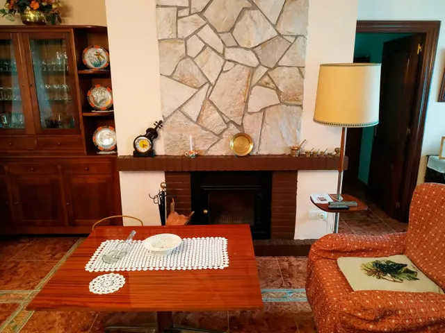 Urbis te ofrece un chalet independiente en venta en Castellanos de Villiquera, Salamanca. — 20