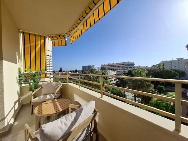 Ático 2 habitaciones 80m² en venta - Marbella — 21