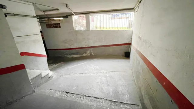 Parking en venta Barri de Mar — 12