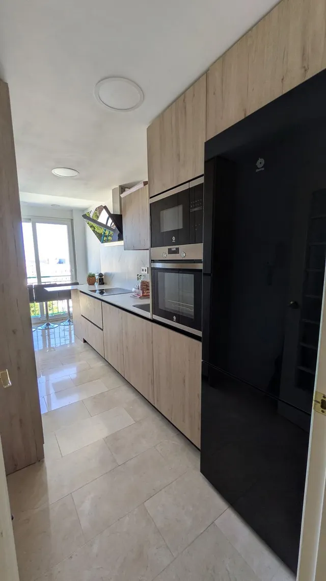 Ático Dúplex 3 habitaciones 137m² en venta - Costa Del Sol — 25