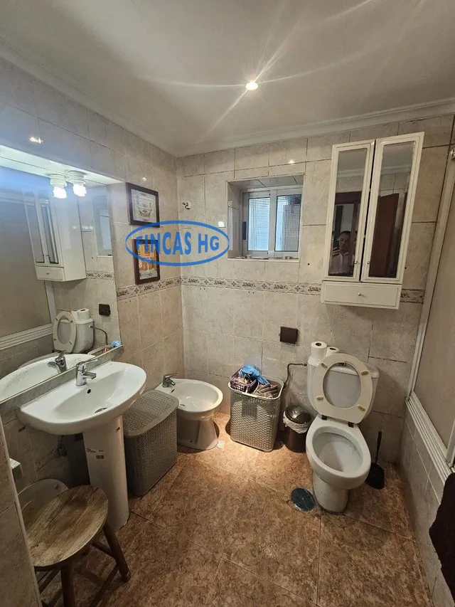 Piso luminoso en Lo Morant con excelente precio de mercado — 6