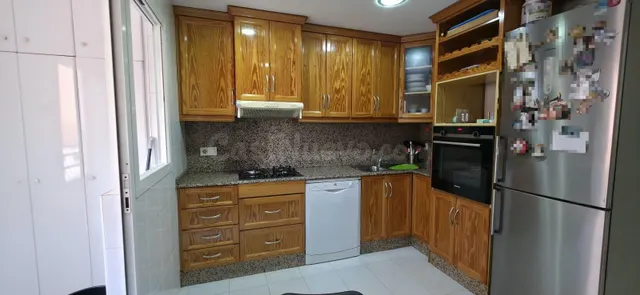 Se vende piso en zona Altabix-Universidad vivienda VPO — 3