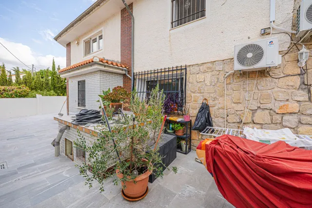 Villa 5 habitaciones en venta - Pueblo Poniente — 22