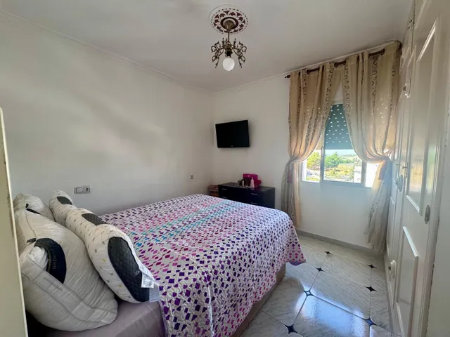 SE VENDE PISO EN CALLE MAESTRO ÁLVAREZ BEIGBEDER — 24