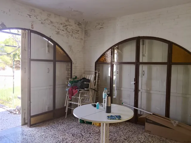 CASA EN VENTA EN SANTA OLIVA- LES PEDRERES — 25