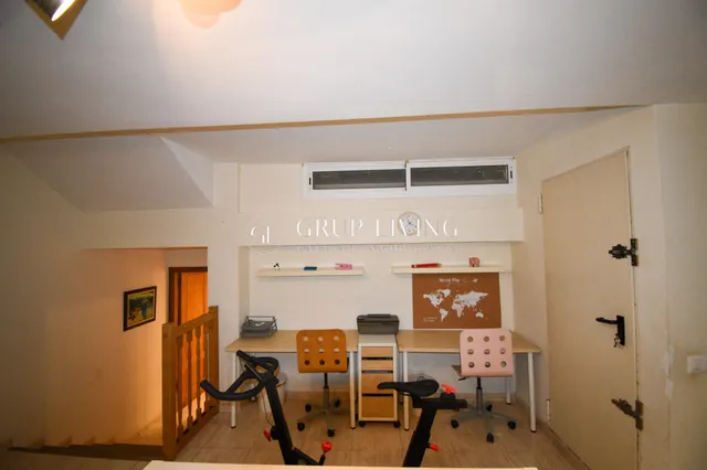 DUPLEX LUMINOSO EN LA LEVANTINA — 41