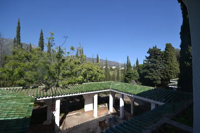 Parcela 2288m² en venta - Marbella — 13