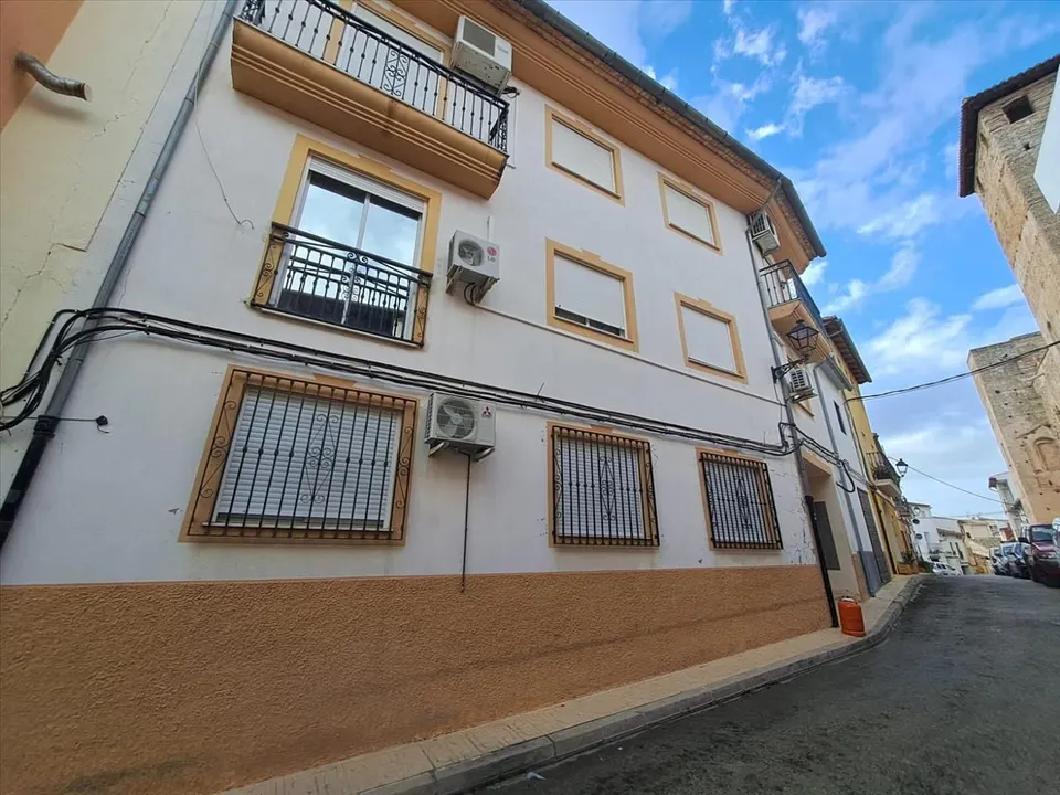 Apartamento 4 habitaciones 204m² en venta - Comunidad valenciana