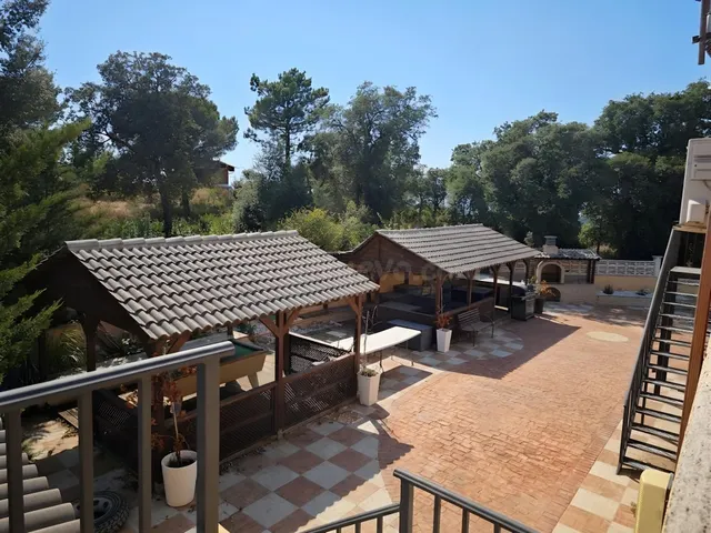 Casa independiente a 4 vientos con piscina y jardín en Llore - foto 4