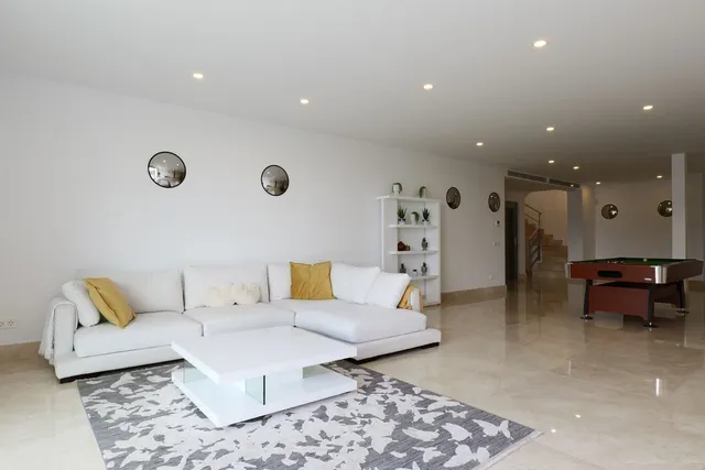 Chalet 6 habitaciones 777m² en venta - El Madroñal — 17