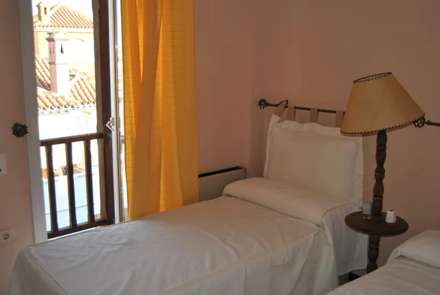 Vivienda ático dúplex con 4 dormitorios en Puerto Sherry, se alquila hasta junio, por temporada. Amueblada. — 13