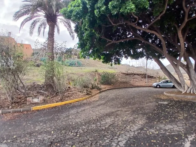 Terreno Urbanizable en Urbanización Santa Margarita (Marzagán) — 15