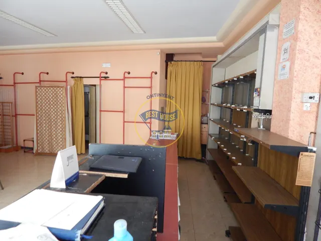 OPORTUNIDAD LOCAL COMERCIAL CHAFLAN A LA VENTA EN ONTINYENT — 9