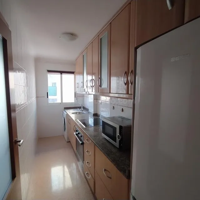 Piso de esquina en el centro de Torrevieja – ¡a solo 400 m del Paseo Marítimo! — 11