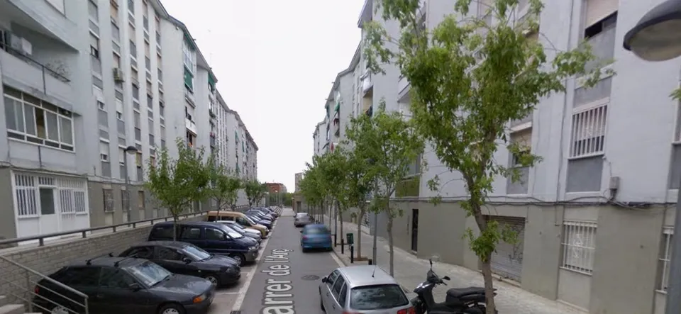 PISO EN CORNELLA DE LLOBREGAT
