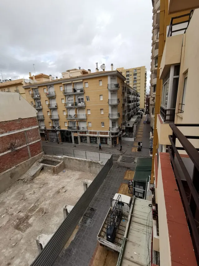 Parcela en venta - Centro — 3