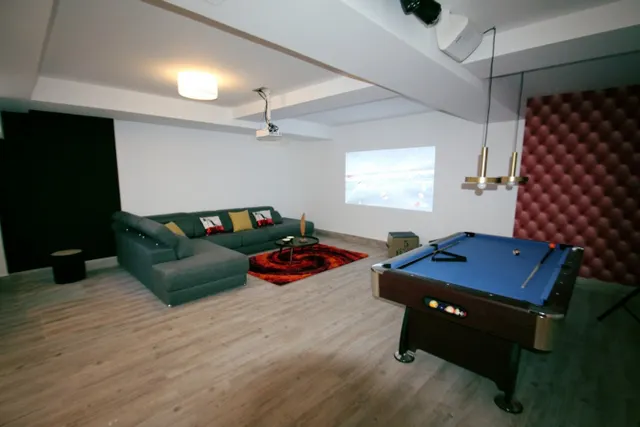 VILLAS DE NUEVA CONSTRUCCIÓN EN VERA, ALMERIA — 36