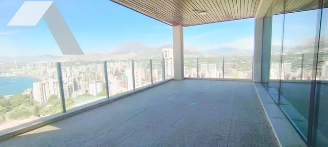 Chalet de lujo con Vistas Panorámicas y Calidad Inigualable — 31