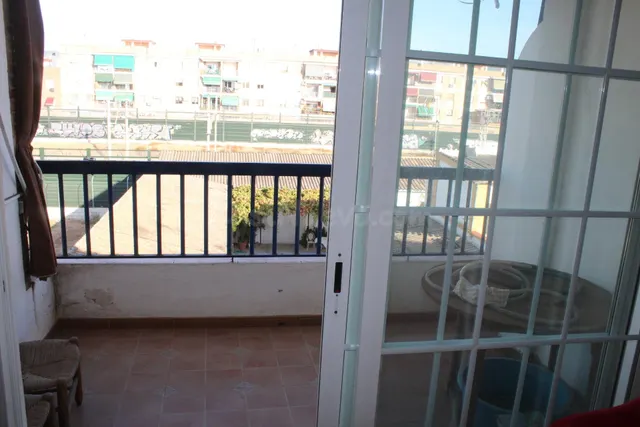 ¡amplitud, luz y precio en villarrubia! | 110.000 € — 4