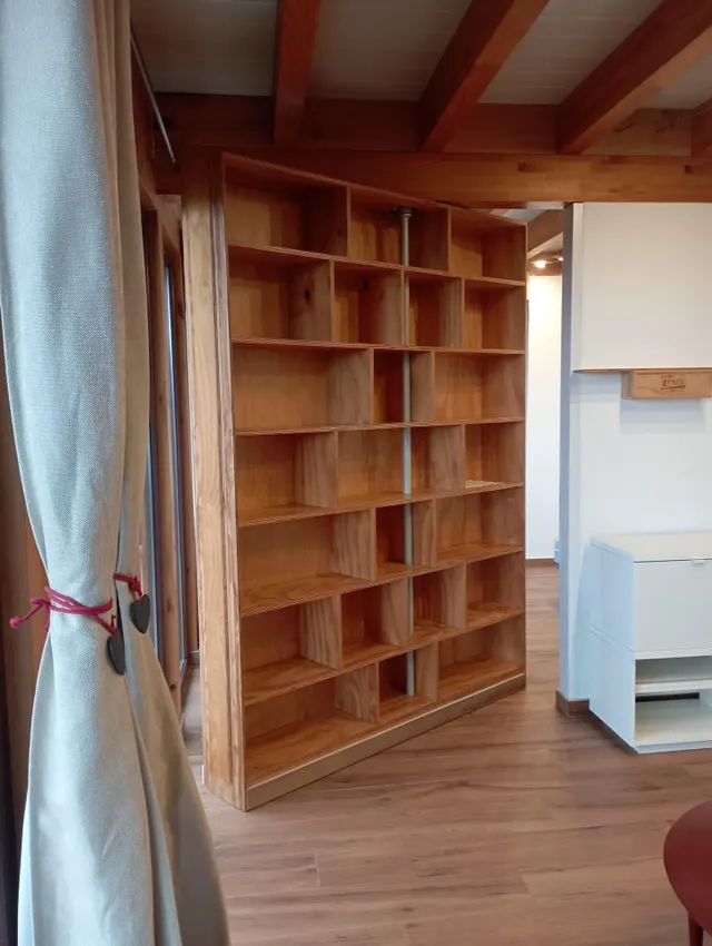 Casa rural en alquiler de larga temporada en Alzira — 13