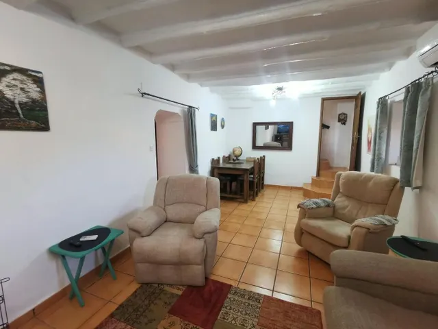 Casa 5 habitaciones en venta - Andalucia — 16