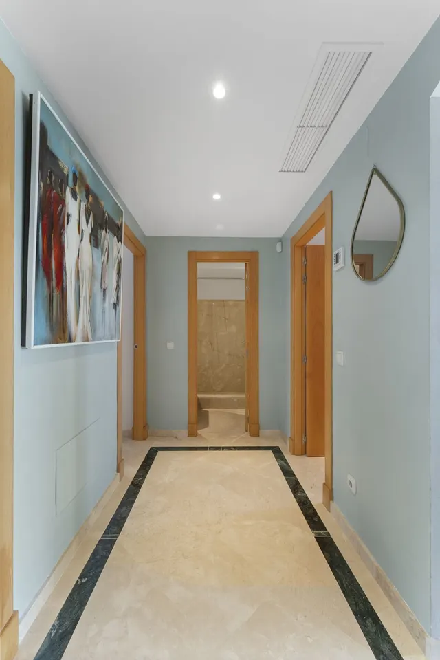 Apartamento 2 habitaciones 153m² en venta - Costa Del Sol — 20