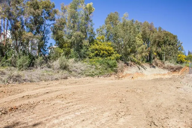 Parcela en venta - Costa del Sol — 7