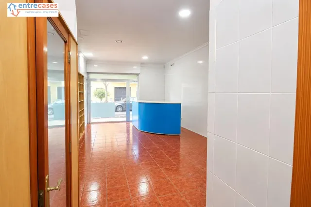 LOCAL ESQUINERO DE 47 M2 A PIE DE CALLE | GRAN VISIBILIDAD | PUERTO DE SAGUNTO — 11