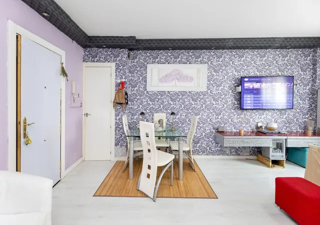 Céntrico apartamento en Maracena — 5