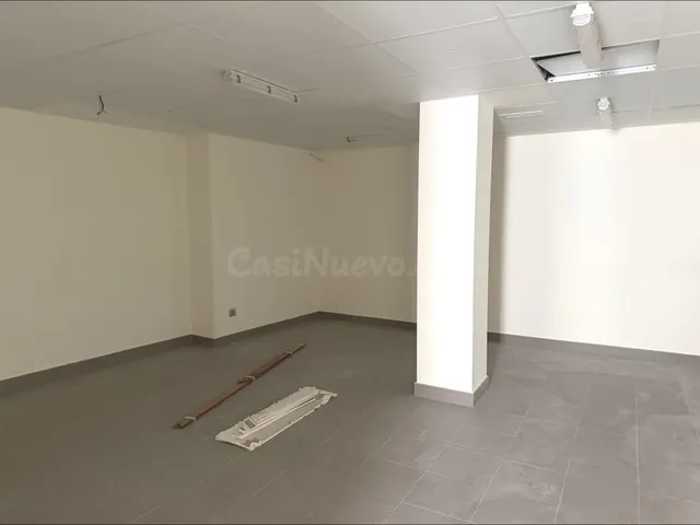Se vende fantástica oficina en entreplanta de 84 m2 - foto 3