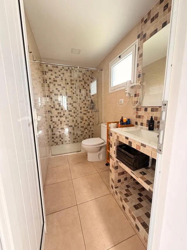Bonito y céntrico bungalow en alquiler en Playa del Inglés — 9