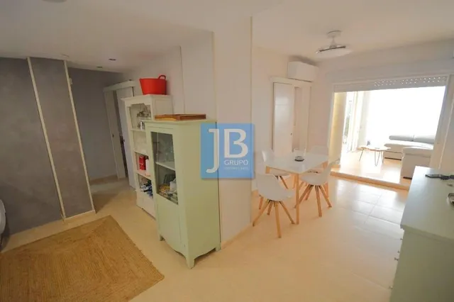 Apartamento en Playa de Daimus — 29