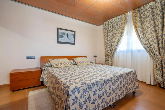 Espectacular Villa Unifamiliar Independiente con Máxima Privacidad y Autonomía en Cortijo del Aire — 39