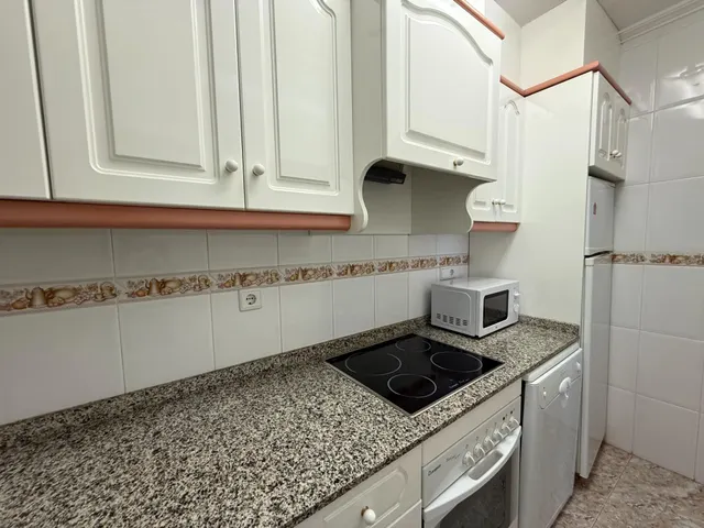 Oportunidad!! estupendo apartamento de 2 dormitorios a tan solo 500m de la playa del cura!!! — 19