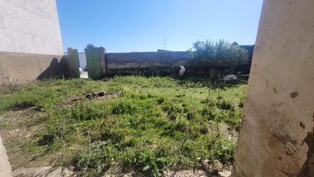 SOLAR URBANO EN EL CASAR DE CÁCERES - foto 4