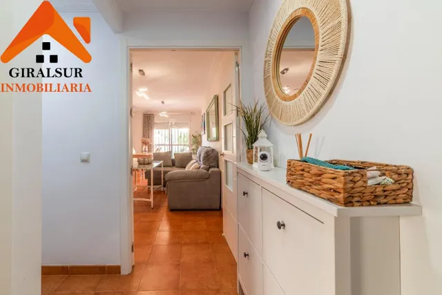 Piso en venta de VPO en Alcala de Guadaira — 3