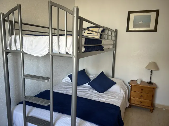 Villa 3 habitaciones en venta - Mazarrón — 20