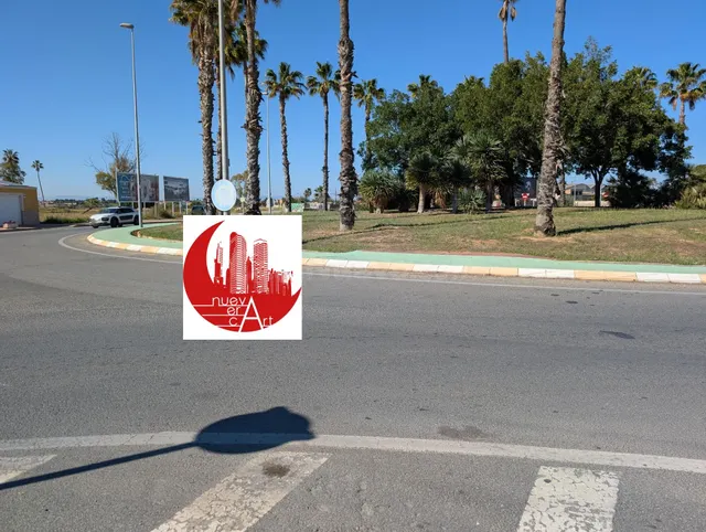 ¡Parcela urbanizable en Los Barreros! - foto 3